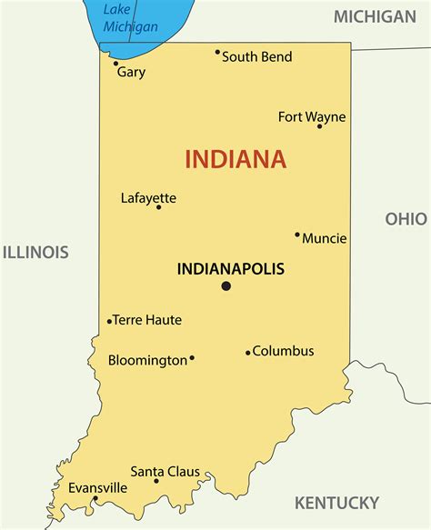 Indiana 